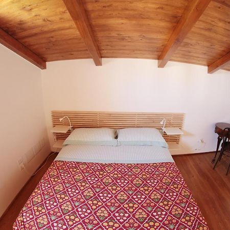 La Casa Del Mandarino Di Borgo Carbone Villa Locri Kültér fotó